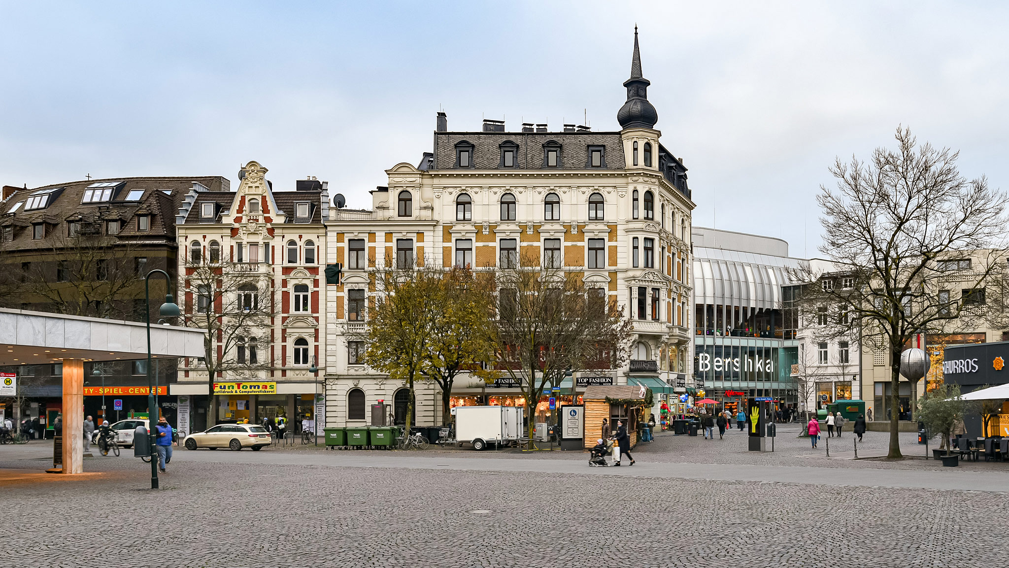 Aachen